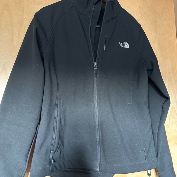 North face mid layer shell - Picture 3 of 3